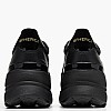 Geox D.Spherica.Ec13 Γυναικείο Παπούτσι Casual Geox D.Spherica.Ec13-Black