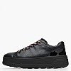 Geox D.Spherica.Ec2 Γυναικείο Παπούτσι Casual Geox D.Spherica.Ec2-Black