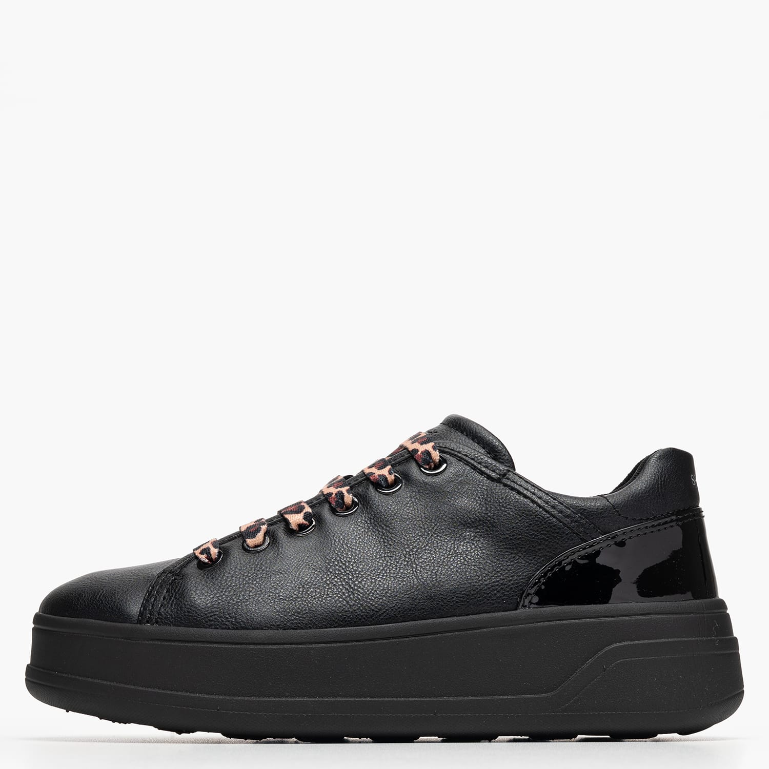 Geox D.Spherica.Ec2 Γυναικείο Παπούτσι Casual