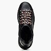 Geox D.Spherica.Ec2 Γυναικείο Παπούτσι Casual Geox D.Spherica.Ec2-Black