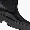 Geox D.Spherica.Ec7 Γυναικείο Μποτάκι Geox D.Spherica.Ec7-Black