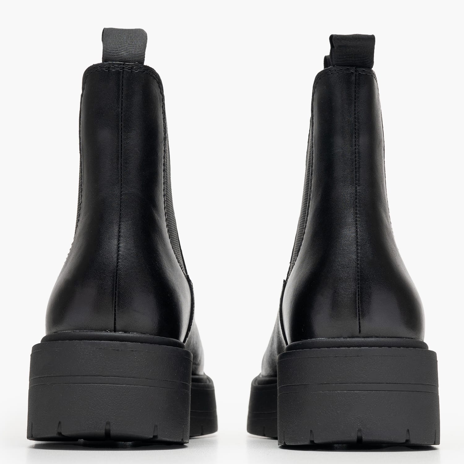 Geox D.Spherica.Ec7 Γυναικείο Μποτάκι Geox D.Spherica.Ec7-Black