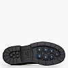 Geox D.Spherica.Ec7 Γυναικείο Μποτάκι Geox D.Spherica.Ec7-Black