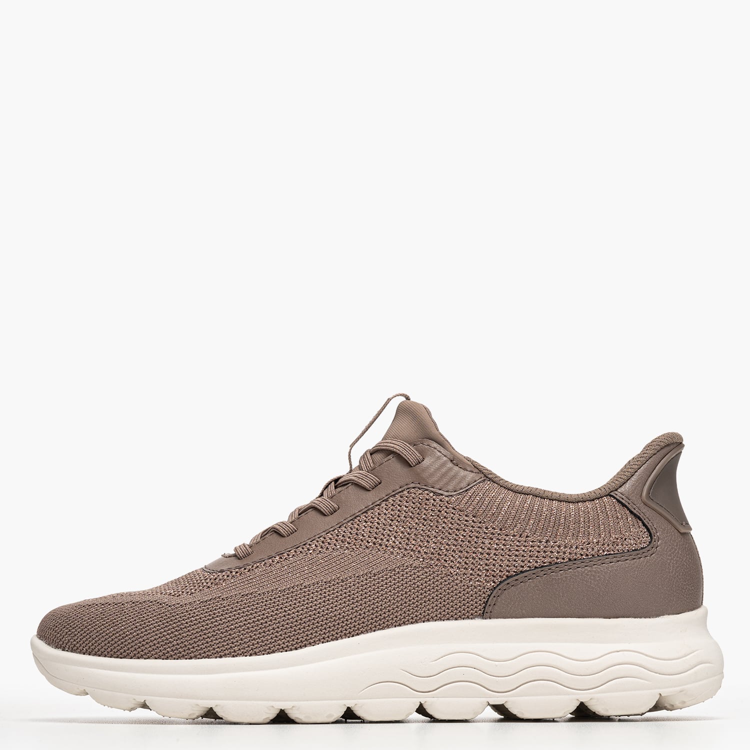 Geox D.Spherica.Plus Γυναικείο Παπούτσι Casual