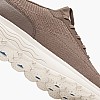 Geox D.Spherica.Plus Γυναικείο Παπούτσι Casual Geox D.Spherica.Plus-Brown