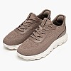 Geox D.Spherica.Plus Γυναικείο Παπούτσι Casual Geox D.Spherica.Plus-Brown