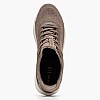 Geox D.Spherica.Plus Γυναικείο Παπούτσι Casual Geox D.Spherica.Plus-Brown