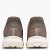 Geox D.Spherica.Plus Γυναικείο Παπούτσι Casual Geox D.Spherica.Plus-Brown