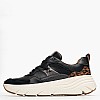Geox Diamanta.D Womens Casual Shoe Geox Diamanta.D-Black