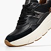 Geox Diamanta.D Womens Casual Shoe Geox Diamanta.D-Black