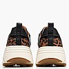 Geox Diamanta.D Womens Casual Shoe Geox Diamanta.D-Black