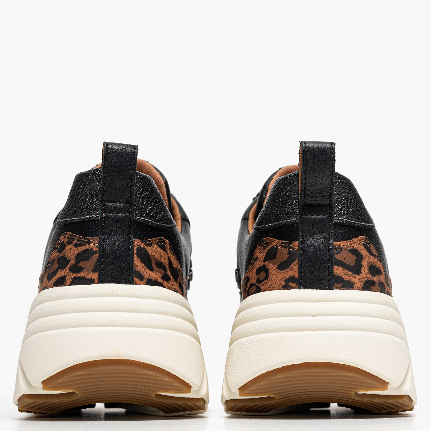 Geox Diamanta.D Womens Casual Shoe Geox Diamanta.D-Black