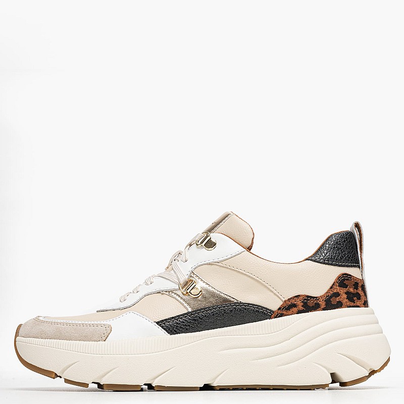 Geox Diamanta.D Women's Casual Shoe