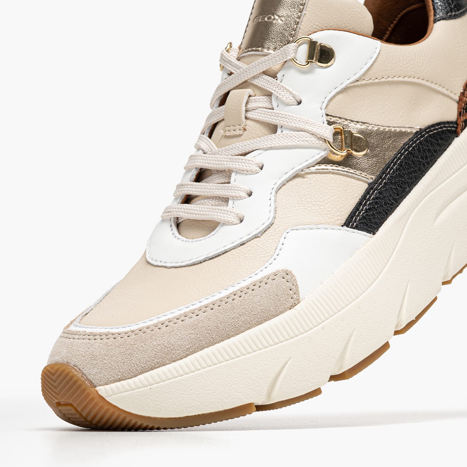 Geox Diamanta.D-Beige