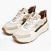 Geox Diamanta.D-Beige