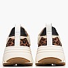 Geox Diamanta.D-Beige