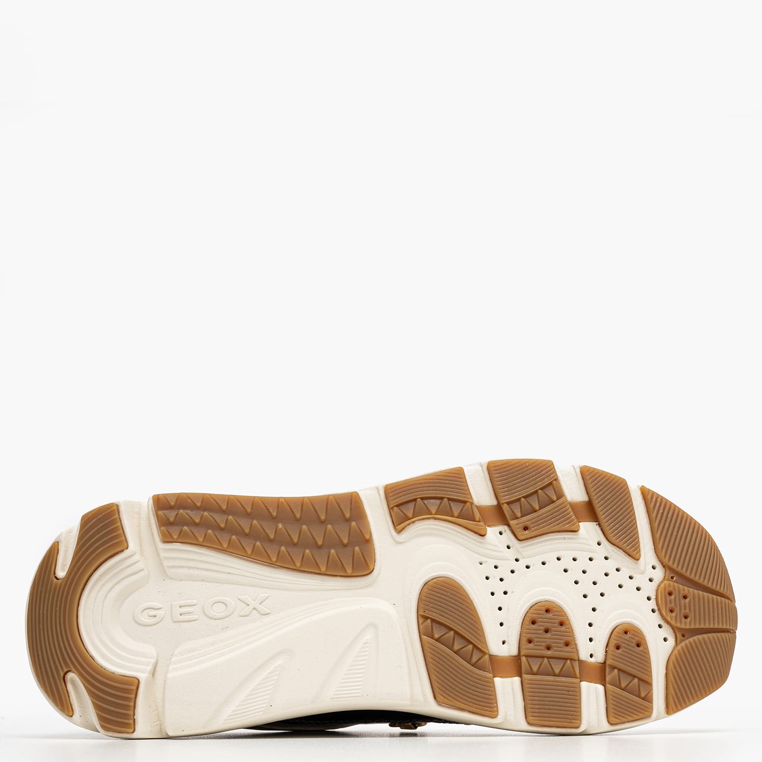 Geox Diamanta.D-Beige
