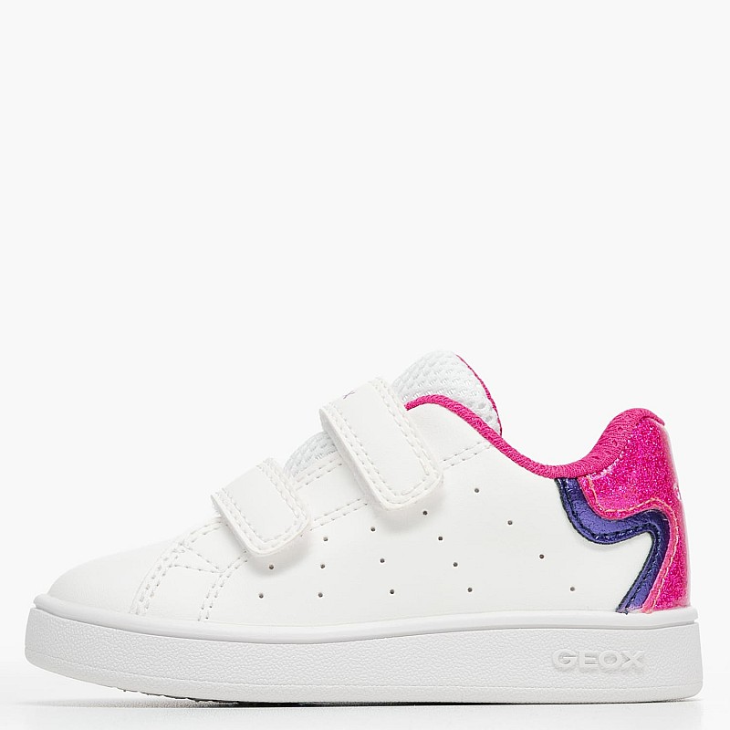 Geox Eclyper.Sy Παιδικό Casual