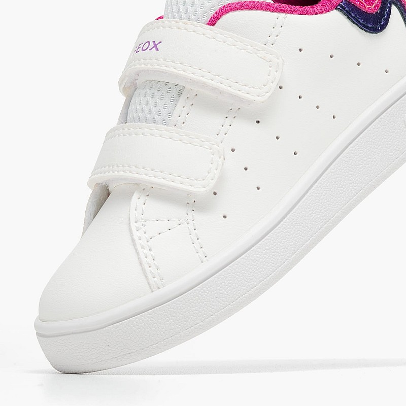 Geox Eclyper.Sy Παιδικό Casual