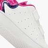 Geox Eclyper.Sy Παιδικό Casual Geox Eclyper.Sy-White