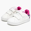 Geox Eclyper.Sy Παιδικό Casual Geox Eclyper.Sy-White