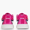 Geox Eclyper.Sy Παιδικό Casual Geox Eclyper.Sy-White