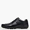 Geox Edgware.A Mens Casual Shoe Geox Edgware.A-Black