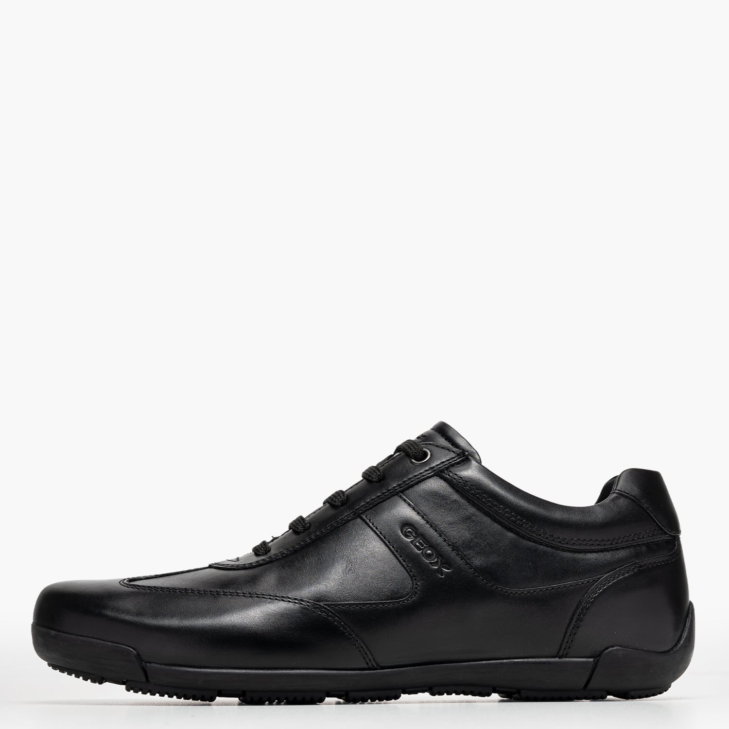 Geox Edgware.A Men's Casual Shoe