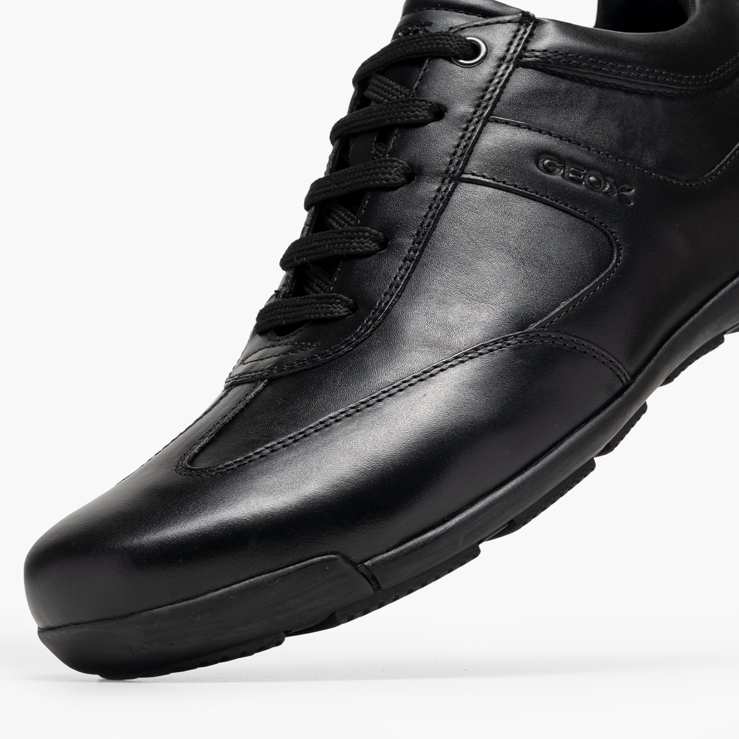 Geox Edgware.A Men's Casual Shoe