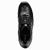 Geox Edgware.A Mens Casual Shoe Geox Edgware.A-Black