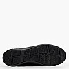 Geox Edgware.A Mens Casual Shoe Geox Edgware.A-Black