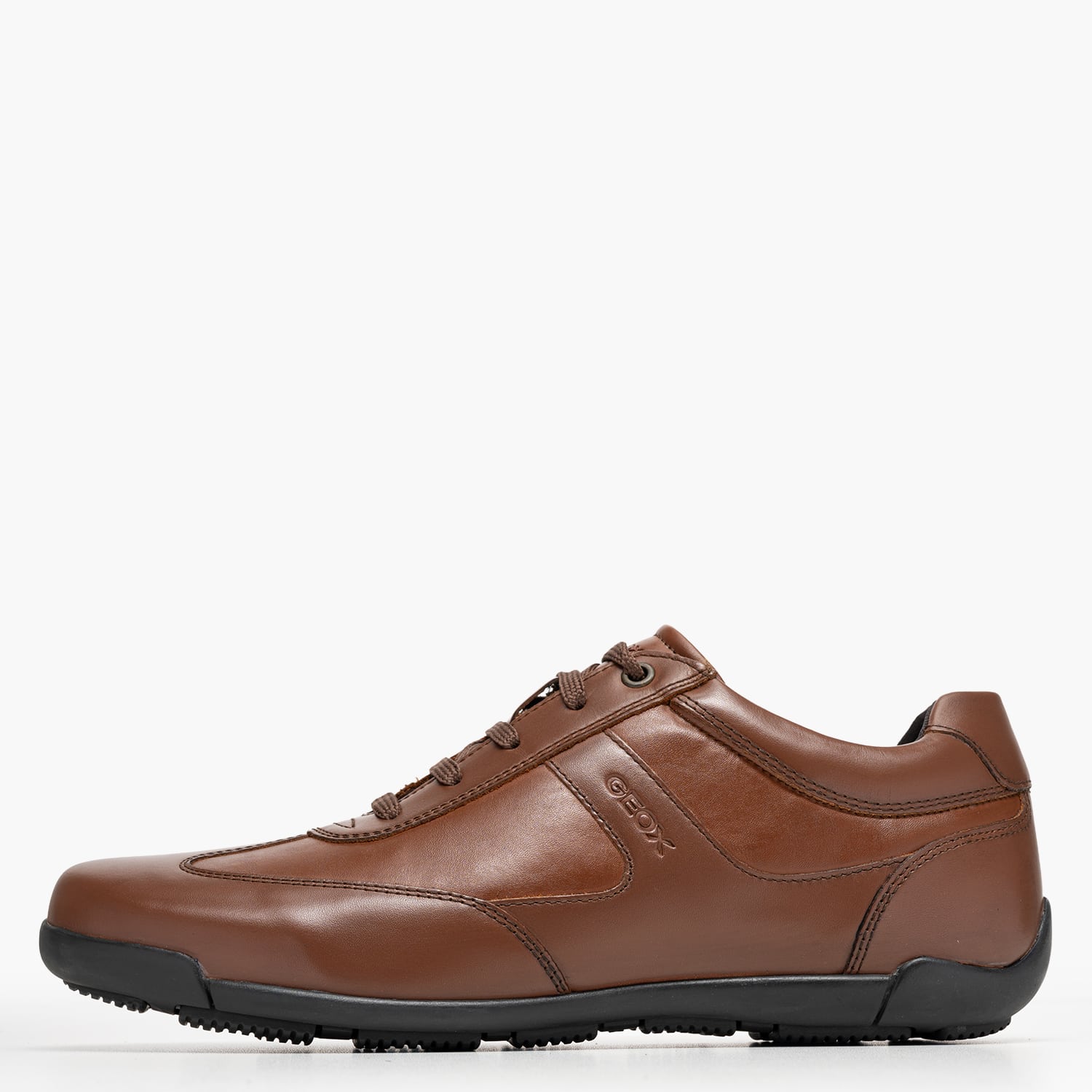 Geox Edgware.A Ανδρικό Παπούτσι Casual