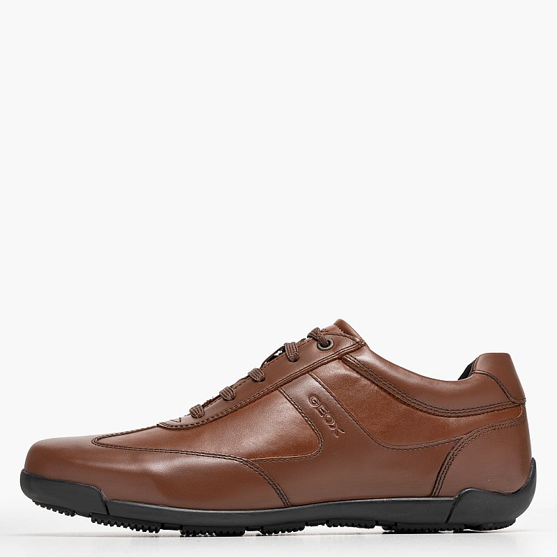 Geox Edgware.A Ανδρικό Παπούτσι Casual