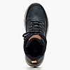 Geox Flexyper.Jnr Παιδικό Μποτάκι Geox Flexyper.Jnr-Blue
