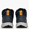 Geox Flexyper.Jnr Παιδικό Μποτάκι Geox Flexyper.Jnr-Blue