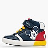 Geox Gisli.Bb-Blue