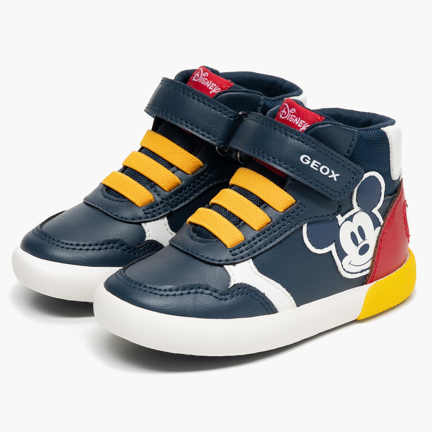 Geox Gisli.Bb-Blue
