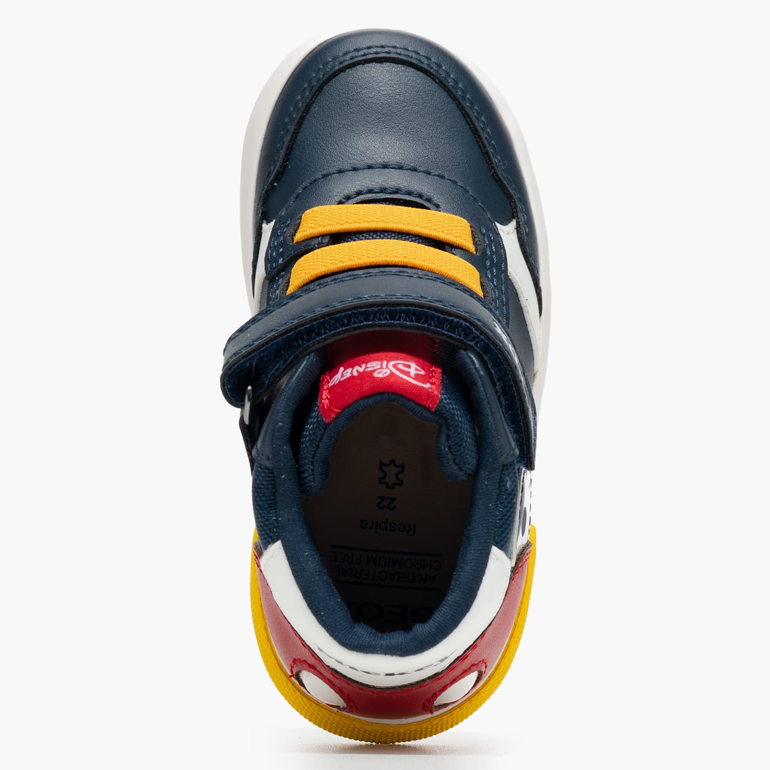 Geox Gisli.Bb-Blue