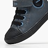 Geox Gisli.Sport Παιδικό Μποτάκι