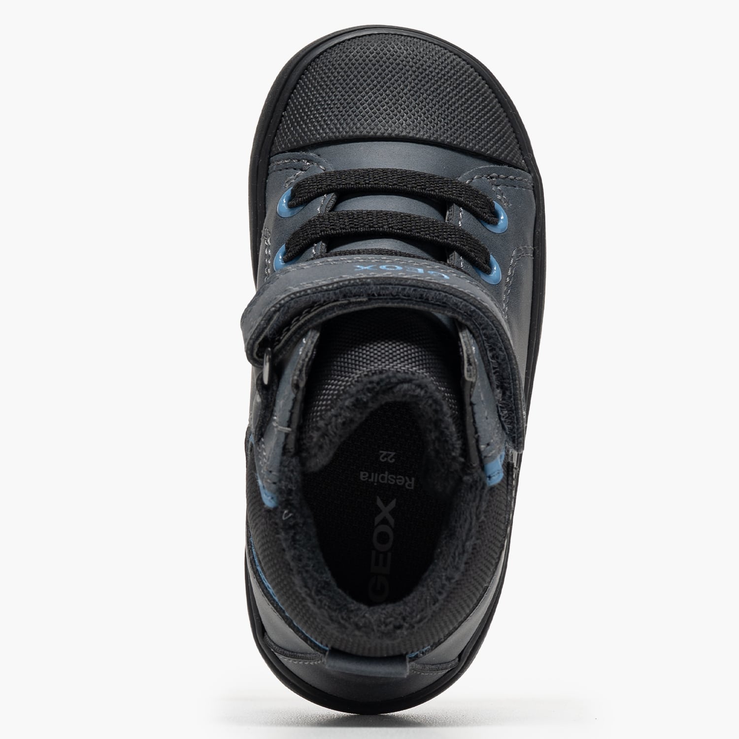 Geox Gisli.Sport Παιδικό Μποτάκι