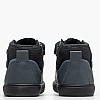 Geox Gisli.Sport Παιδικό Μποτάκι