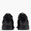 Geox Gladwin Ανδρικό Παπούτσι Δετό Geox Gladwin-Black