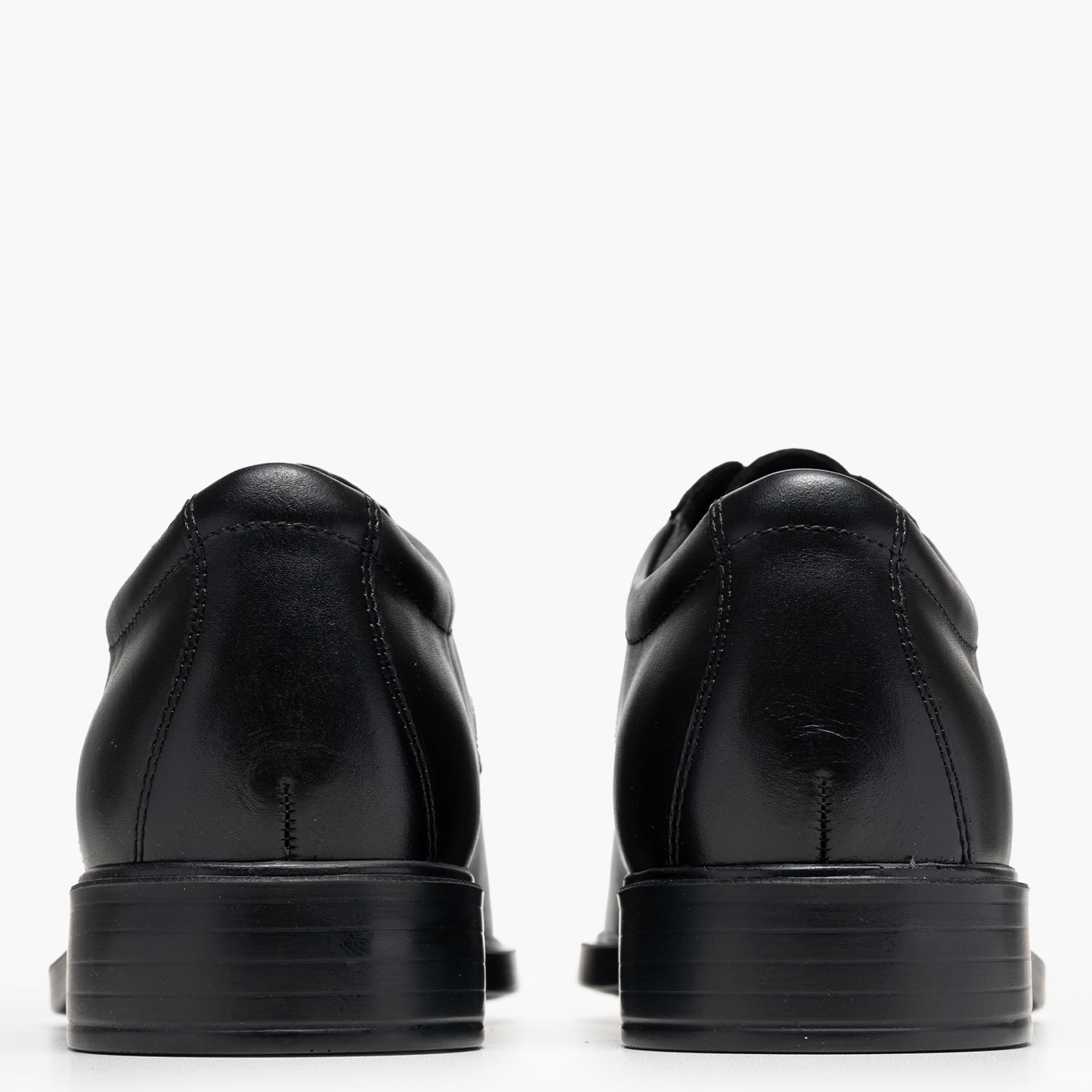 Geox Gladwin Ανδρικό Παπούτσι Δετό Geox Gladwin-Black