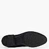 Geox Gladwin Ανδρικό Παπούτσι Δετό Geox Gladwin-Black