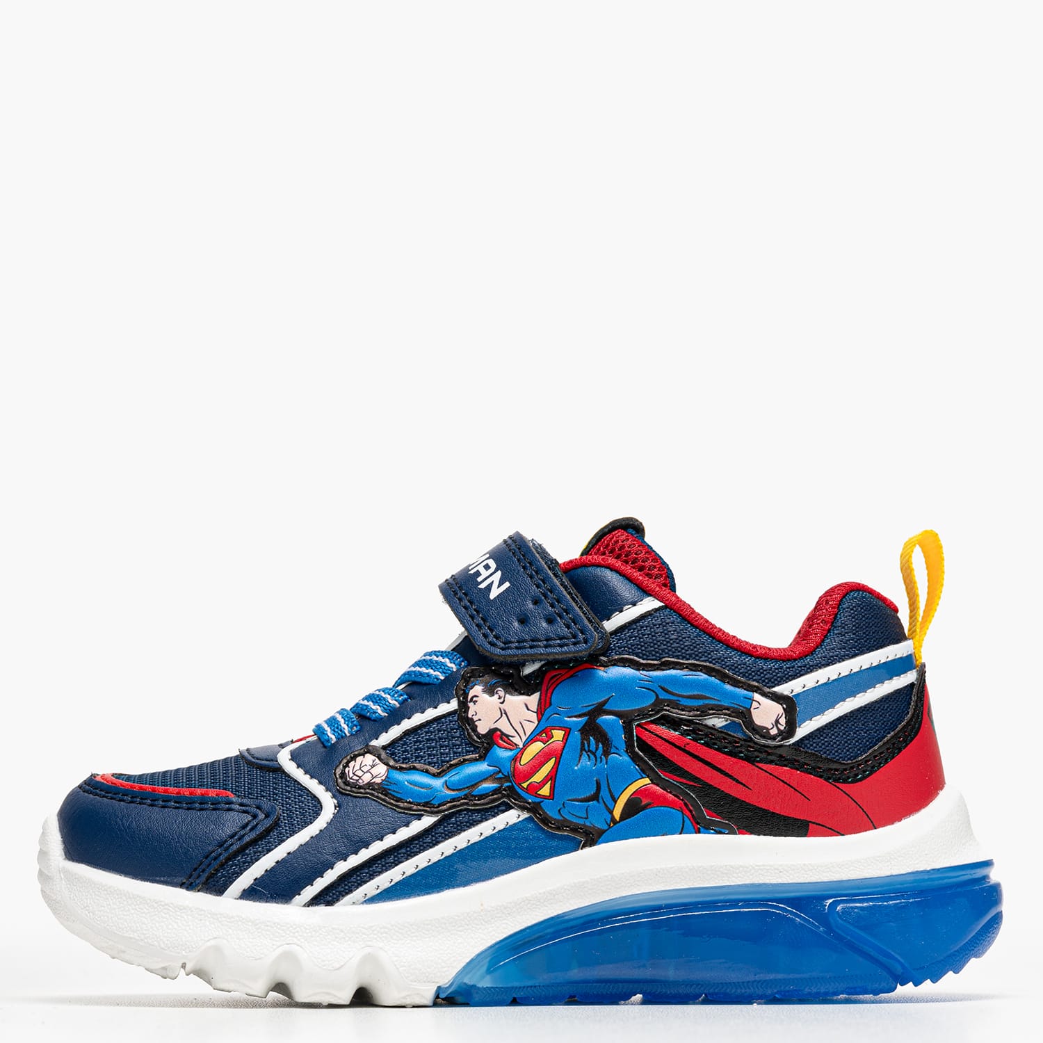 Geox J.Ciberdron.2 Παιδικό Casual