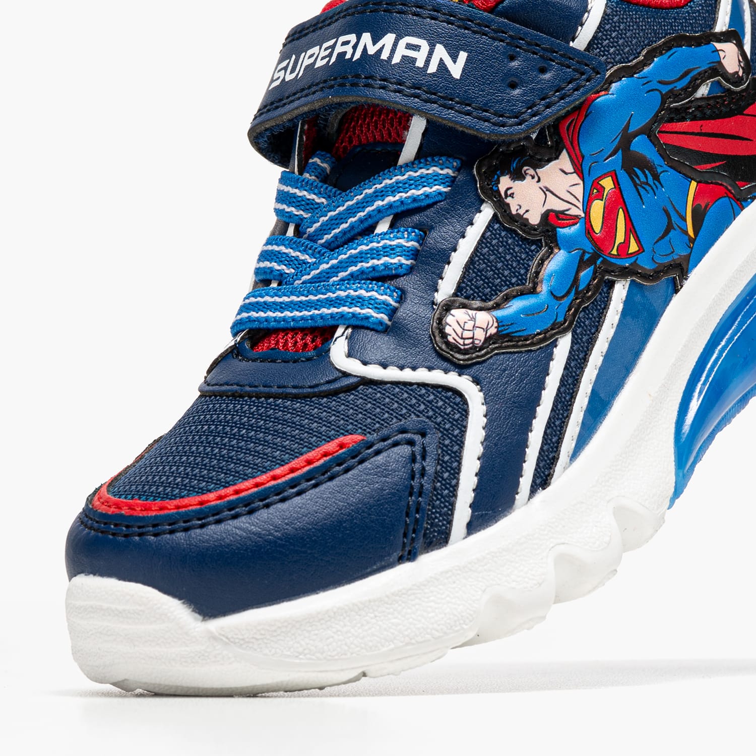 Geox J.Ciberdron.2 Παιδικό Casual
