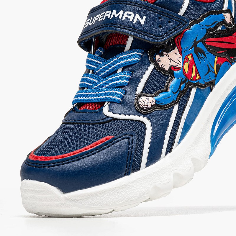 Geox J.Ciberdron.2 Παιδικό Casual