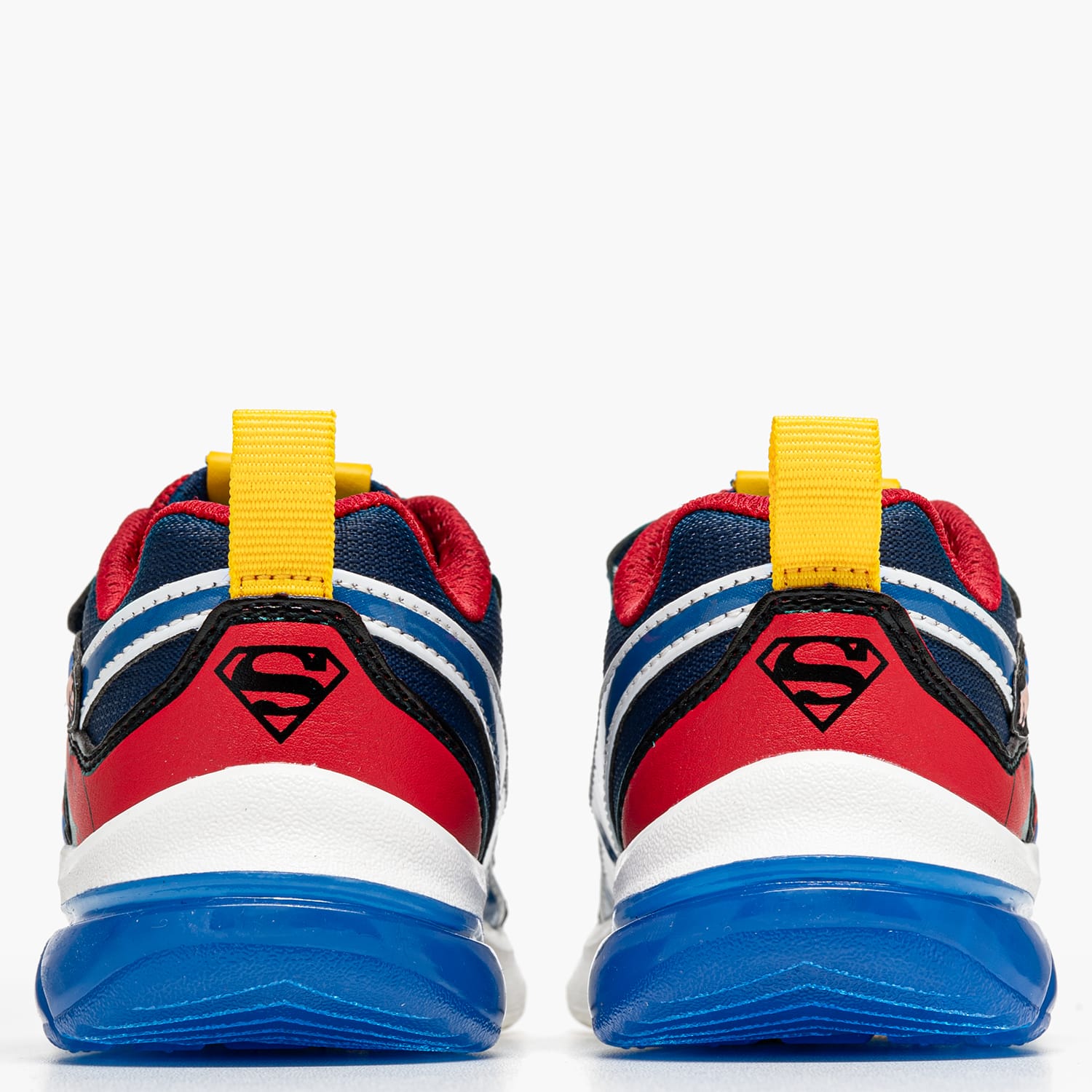 Geox J.Ciberdron.2-Blue