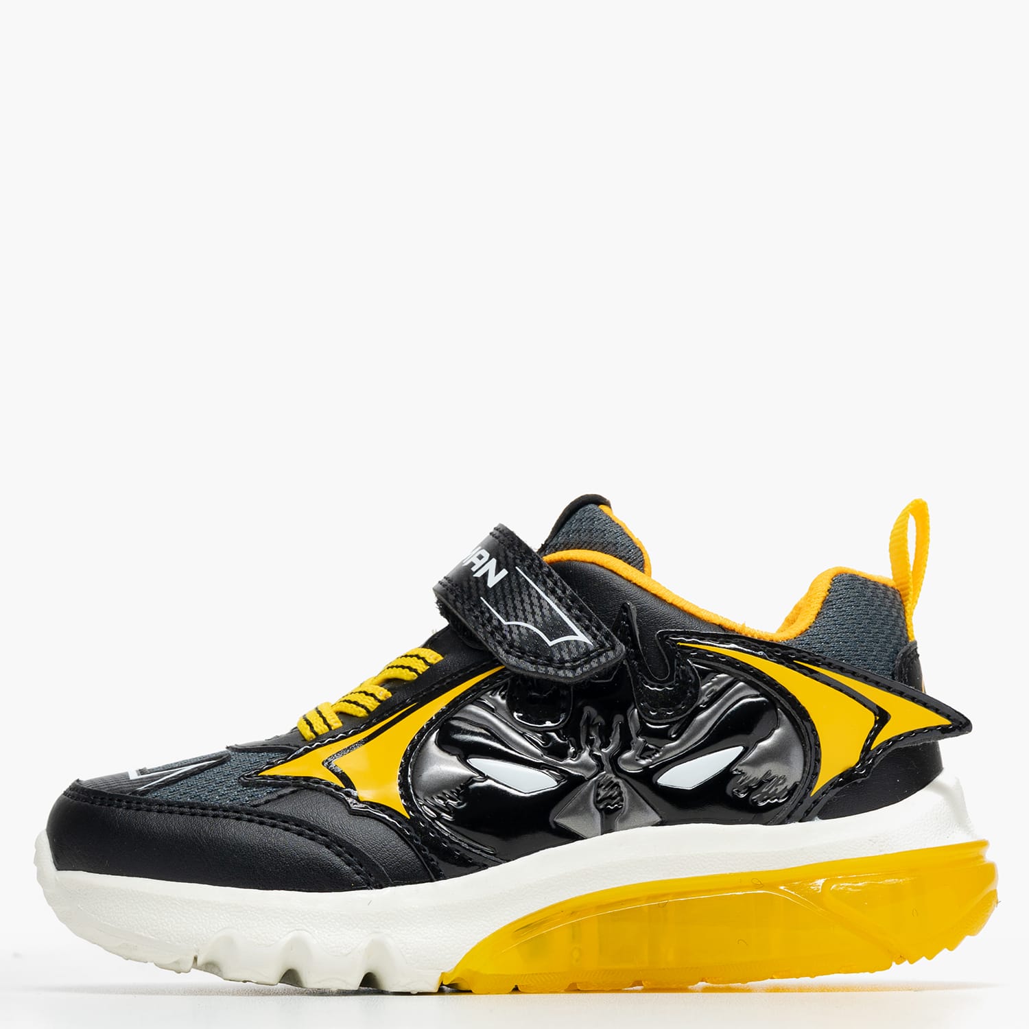 Geox J.Ciberdron Παιδικό Casual