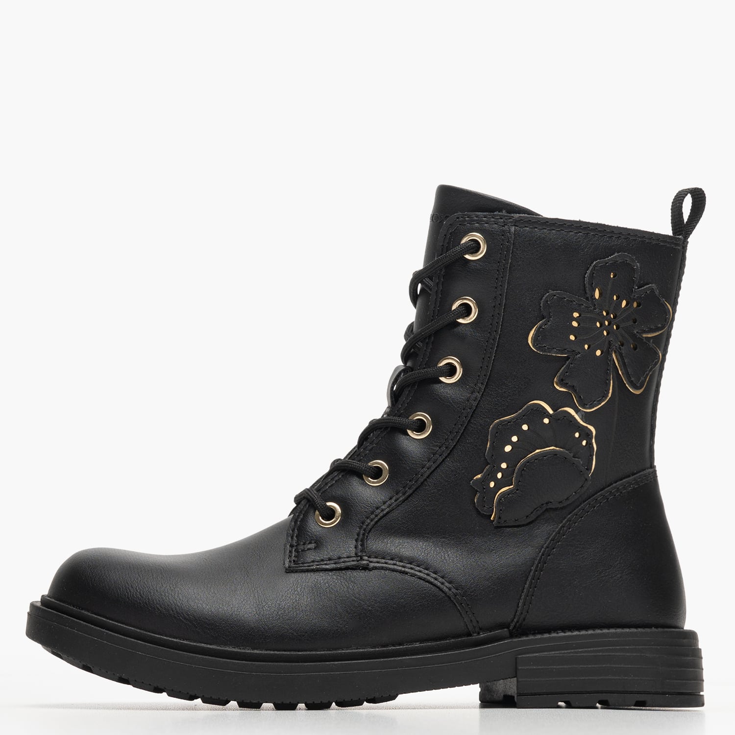 Geox J.Eclair Παιδικό Μποτάκι